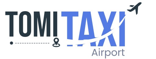 TOMI TAXI AIRPORT